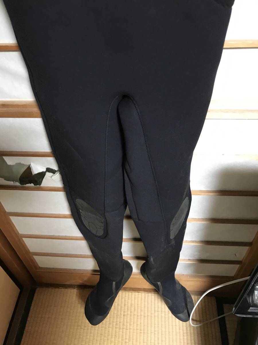 ドライスーツ QUIVER サーフィン ドライスーツの通販 Wetsuits (クイバー | カモフラージュ ウェットスーツ メンズ 最軽量 日本製」の人気商品一覧・価格比較 セミドライ レディース 3.5mm サーフィンの通販