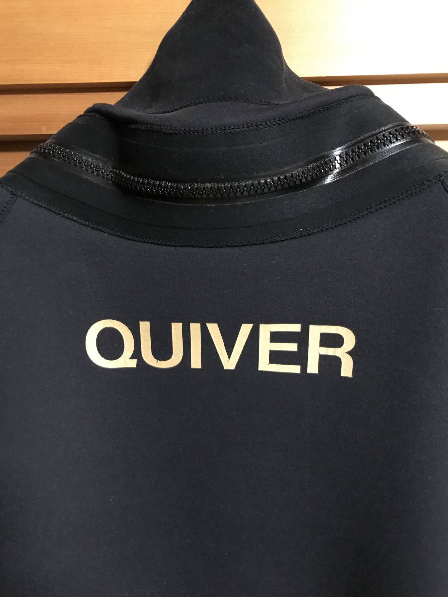 ドライスーツ QUIVER サーフィン ドライスーツの通販 Wetsuits (クイバー | カモフラージュ ウェットスーツ メンズ 最軽量 日本製」の人気商品一覧・価格比較 セミドライ レディース 3.5mm サーフィンの通販