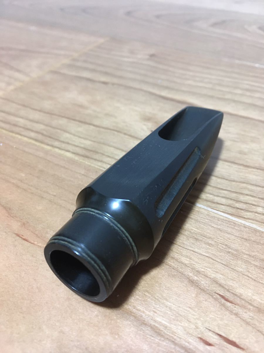 Y’s one マウスピース テナーサックス 用 Y's One テナーサックス用マウスピース テナーサックス Y's one 公式