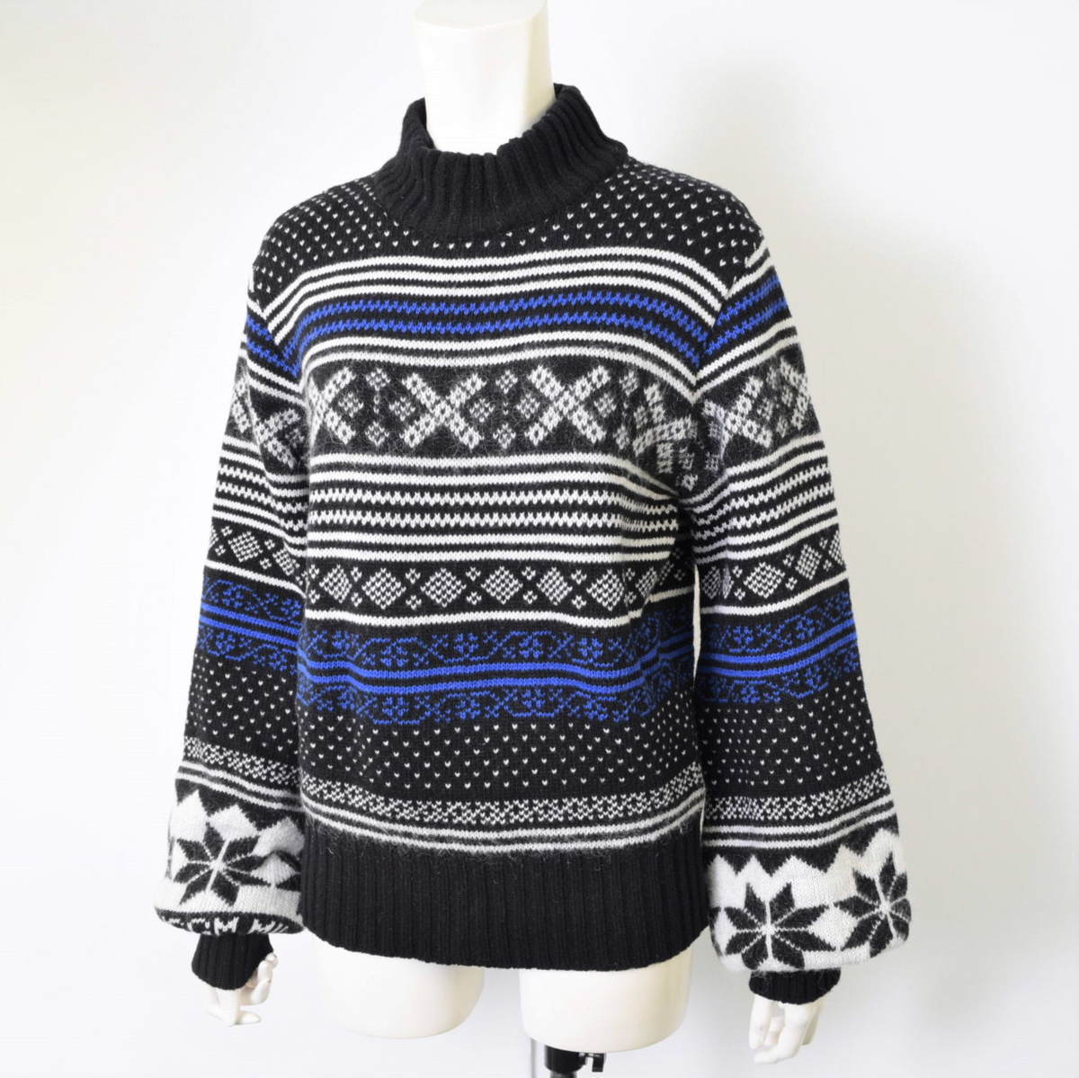 MSGM エムエスジーエム クルーネック | エムエスジーエム(MSGM)の 