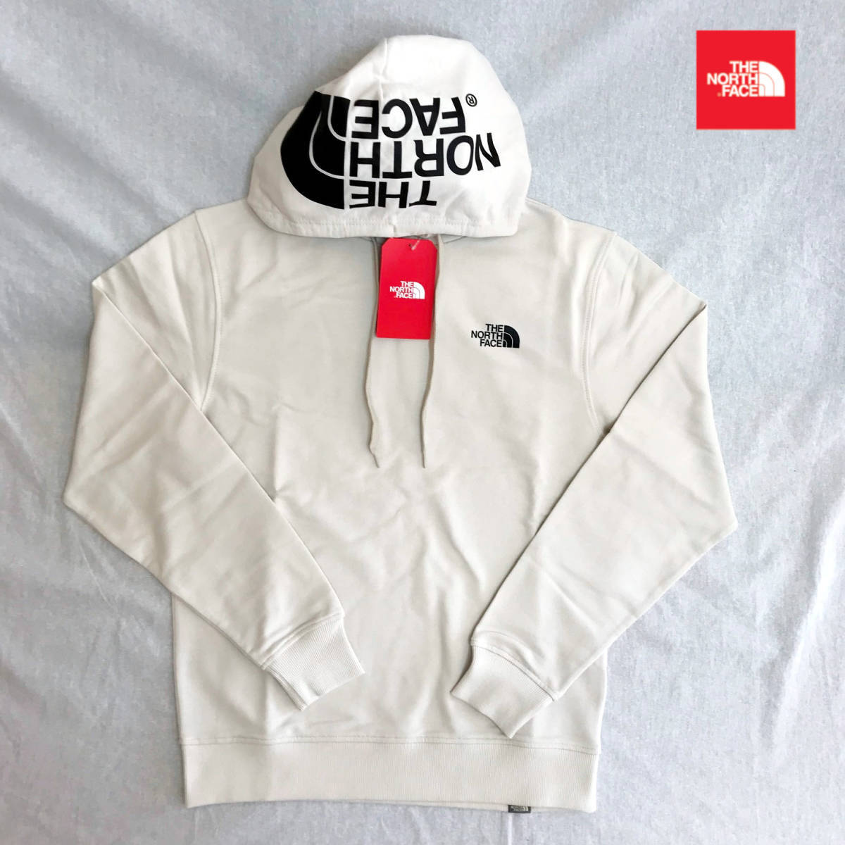The North Face Drew Peak M - Hoodie | DREW PEAK Light SEAS Men's SE Association