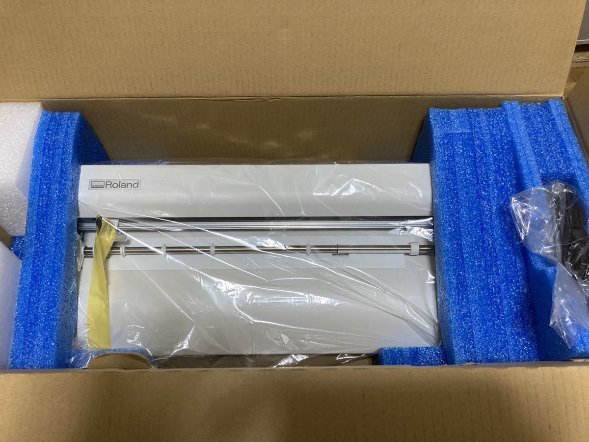 公式 店 【Roland STIKA SV-15 カッティングプロッター】