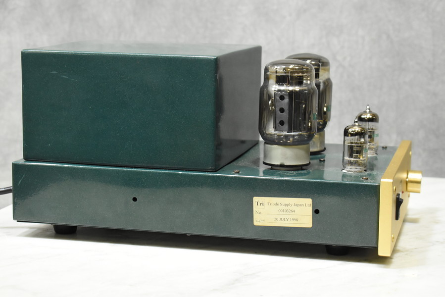 TRIODE トライオード Tri VP-MINI88 真空管アンプ 0 【公式通販】