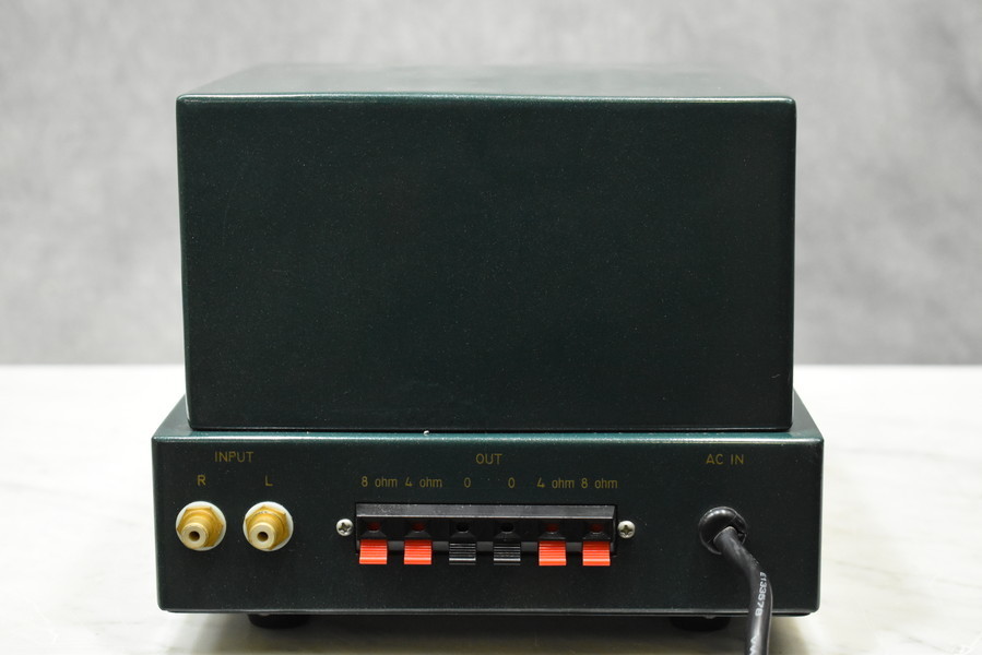 TRIODE トライオード Tri VP-MINI88 真空管アンプ 0 【公式通販】