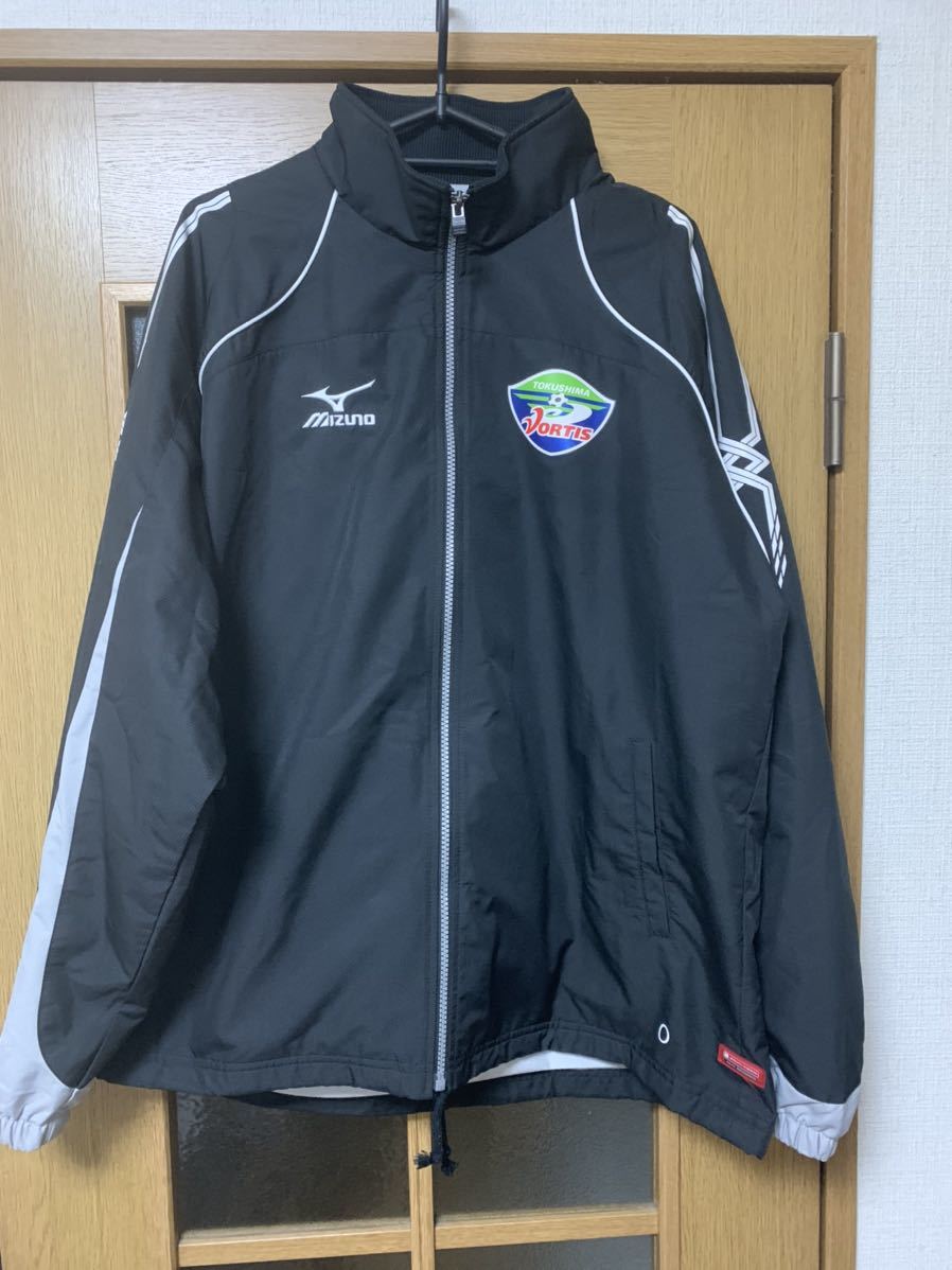 ウインドブレーカー 上下セット ミズノ(MIZUNO) ブレスサーモ MC-LINE