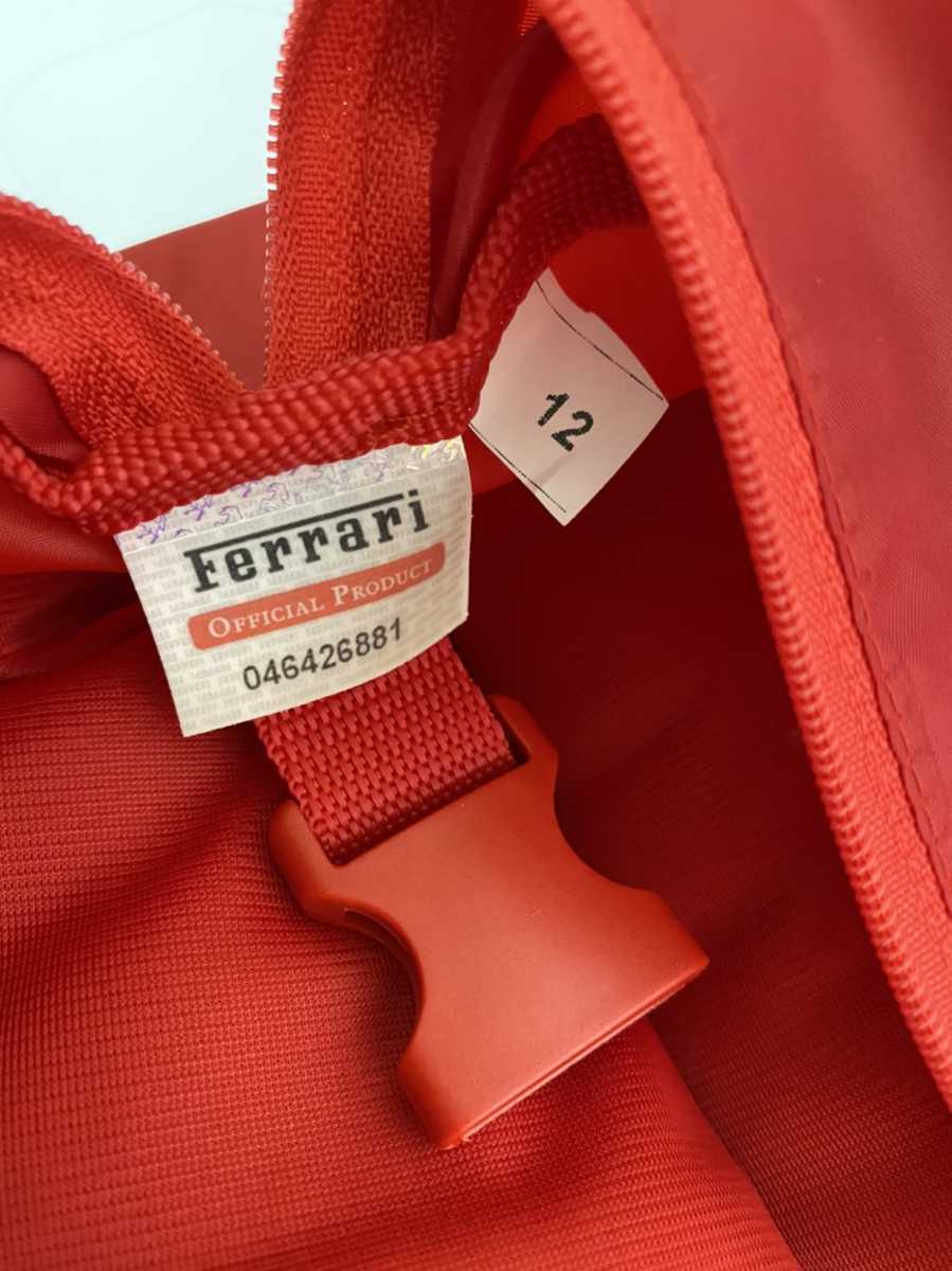 ◇Ferrari フェラーリカリフォルニアT F149M 純正ボディカバー 新品未 
