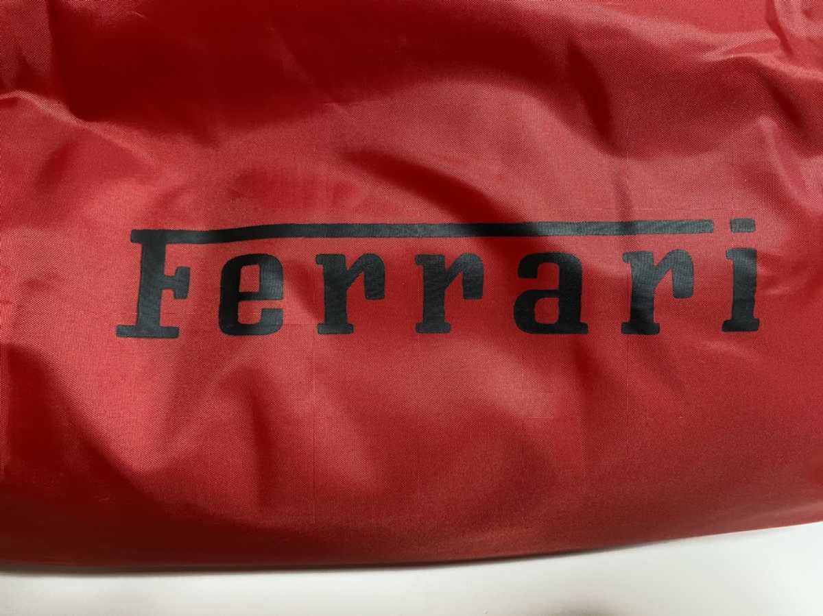◇Ferrari フェラーリカリフォルニアT F149M 純正ボディカバー 新品未 