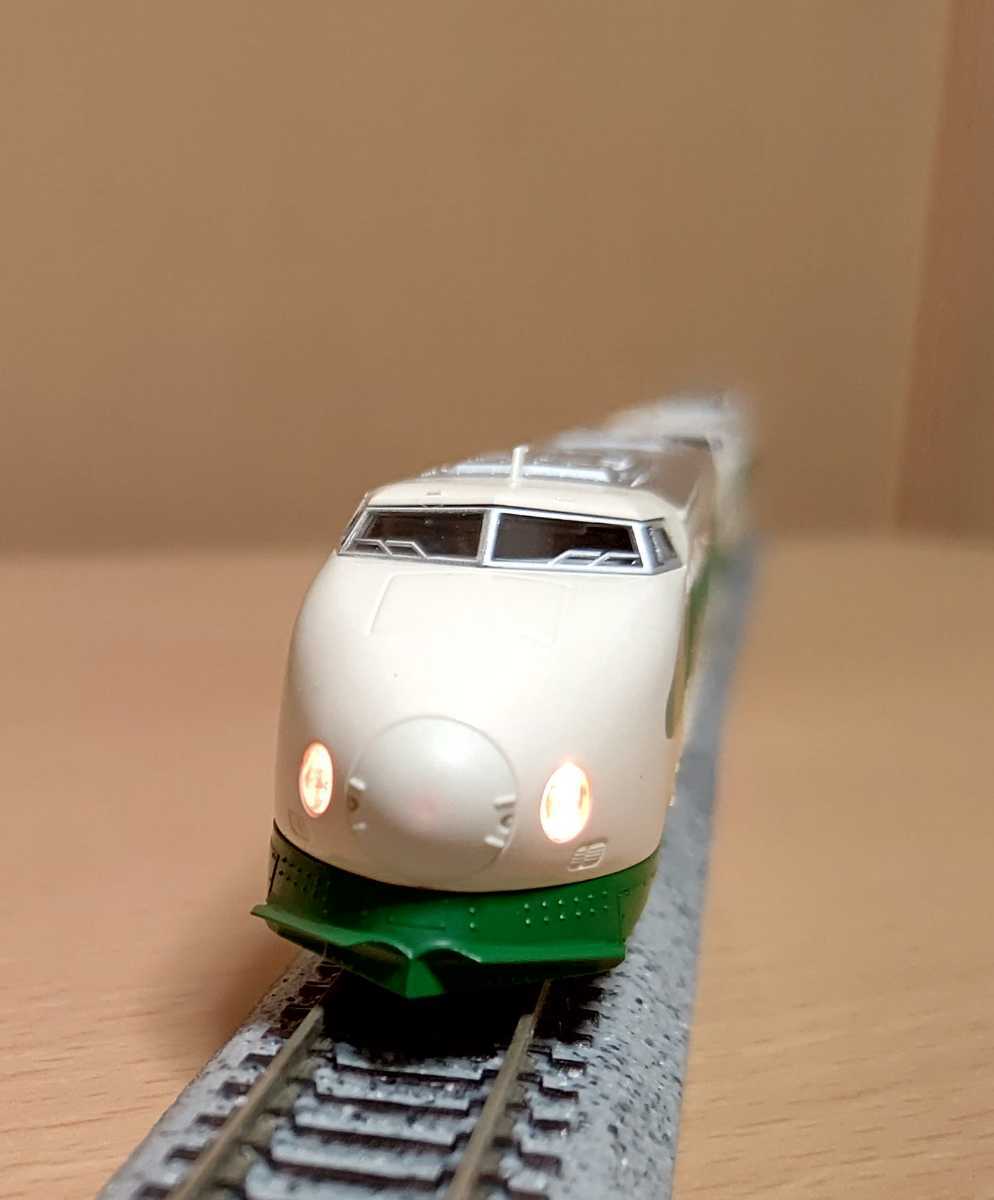 送料無料 トミックス TOMIX 92641 JR200系 東北新幹線 【公式通販】