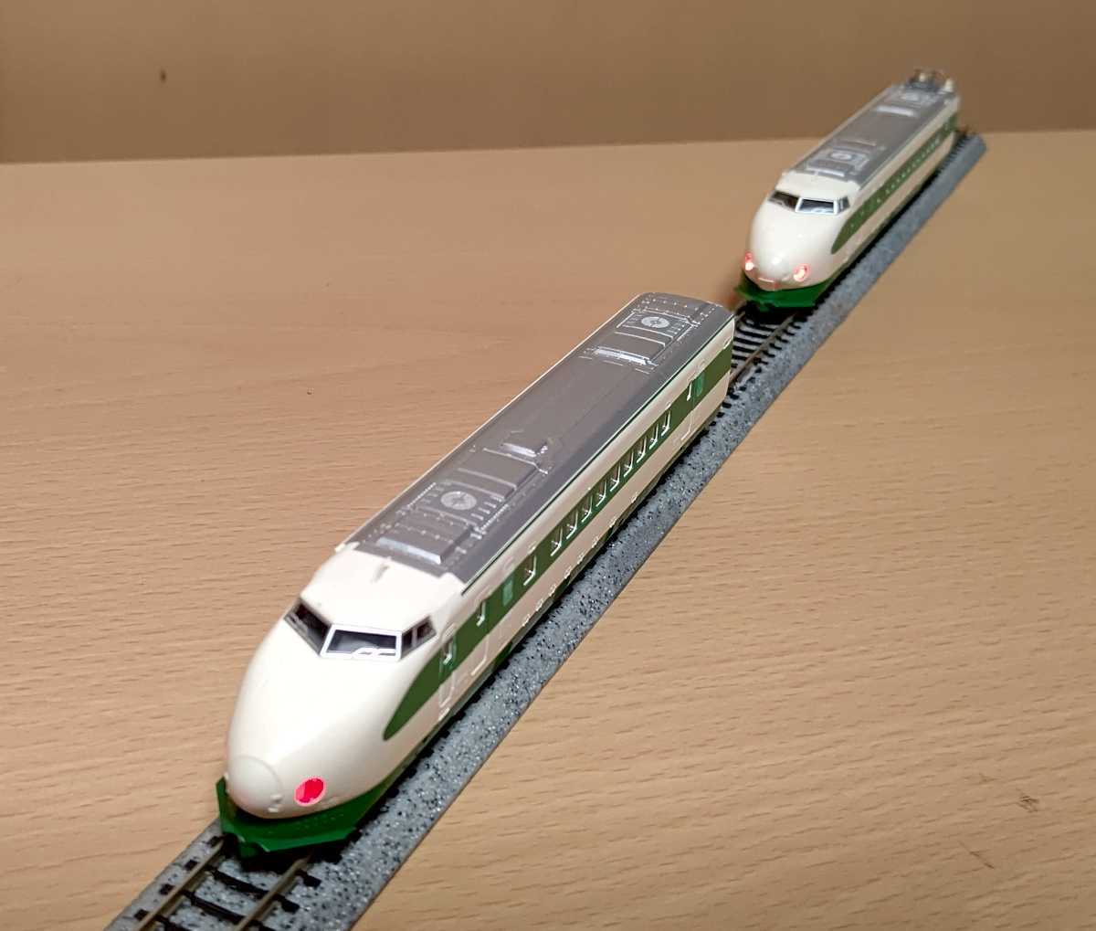 送料無料 トミックス TOMIX 92641 JR200系 東北新幹線 【公式通販】