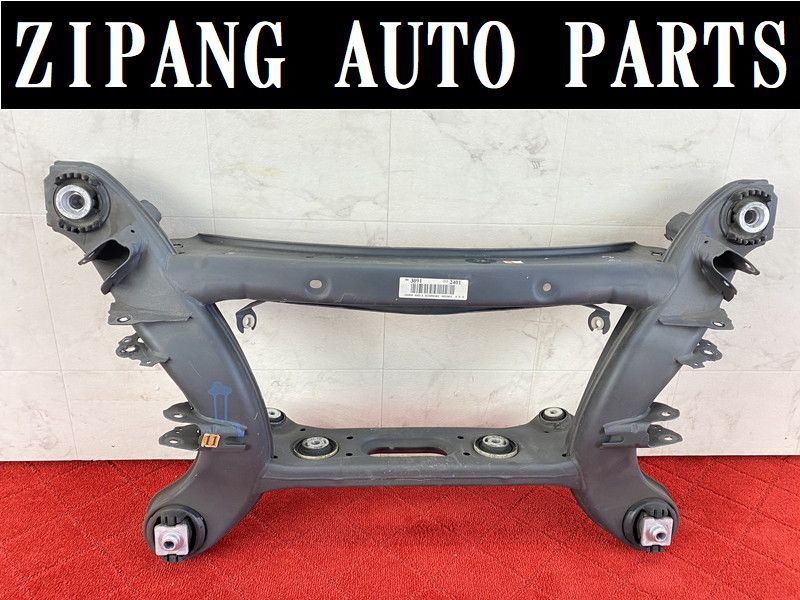 人気，お買い得 MB121 W212 E350 AV AMG スポーツP リア デフ サスペンション メンバー 2123502401 曲がり無し(リア)｜売買されたオークション情報、yahooの商品情報をアーカイブ公開 - オークファン メルセデス・ベンツ用