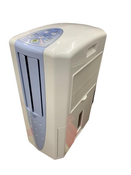 超美品 コロナ 冷風衣類除湿乾燥機 CDM-F1020 どこでもクーラー 2020年