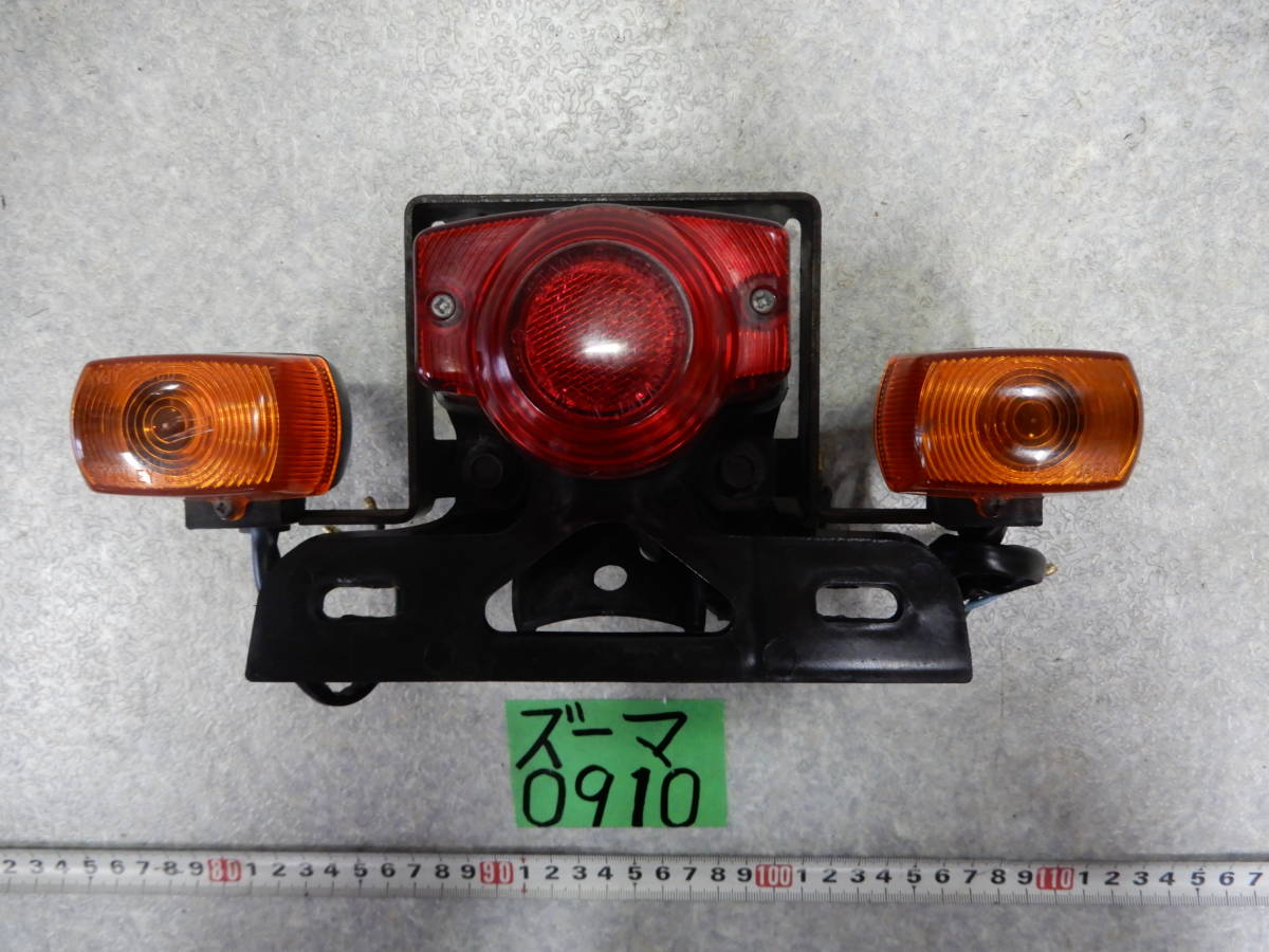 ズーマー テールランプ カスタム（車用品・バイク用品 | RinParts(リン 