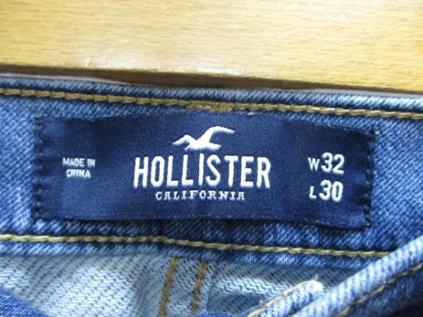 ホリスター スウェットデニムパンツ メンズw32 ジョグジーンズ デニムスウェットジーンズ X ジーンズ 売買されたオークション情報 Yahooの商品情報をアーカイブ公開 オークファン Aucfan Com