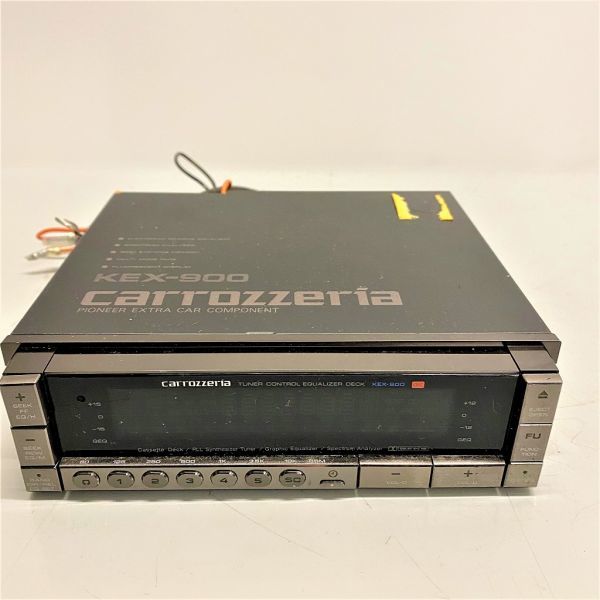 carrozzeria カロッツェリア パイオニア Pioneer PIONEER 4way TS-X380