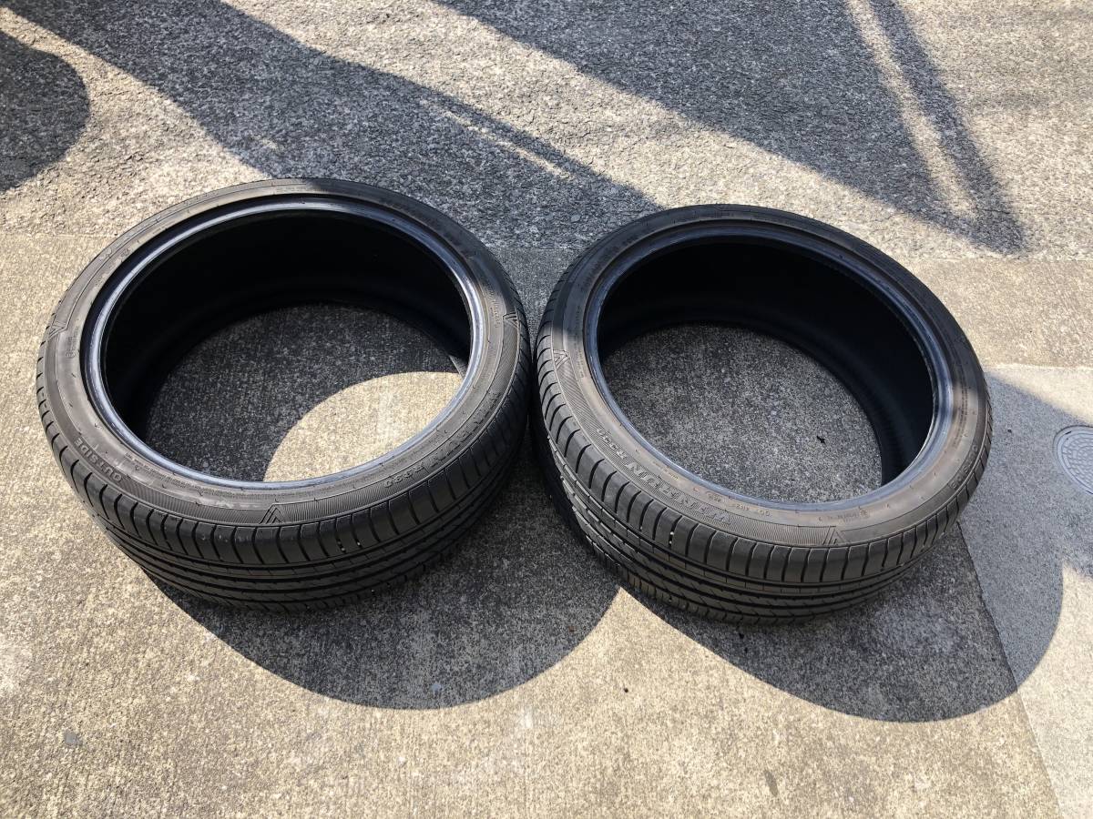 ☆WINRUN R330☆245/40ZR20☆2本セット☆ 【公式通販】