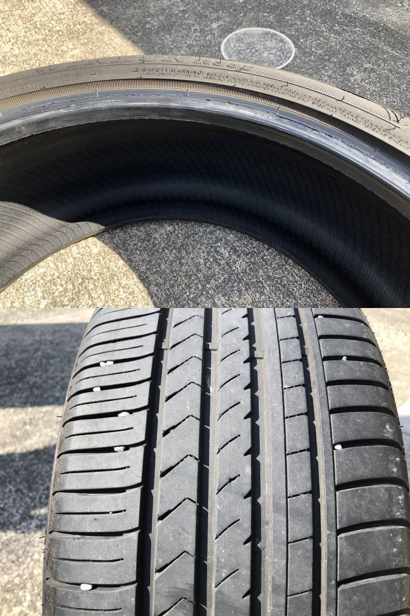 ☆WINRUN R330☆245/40ZR20☆2本セット☆ 【公式通販】