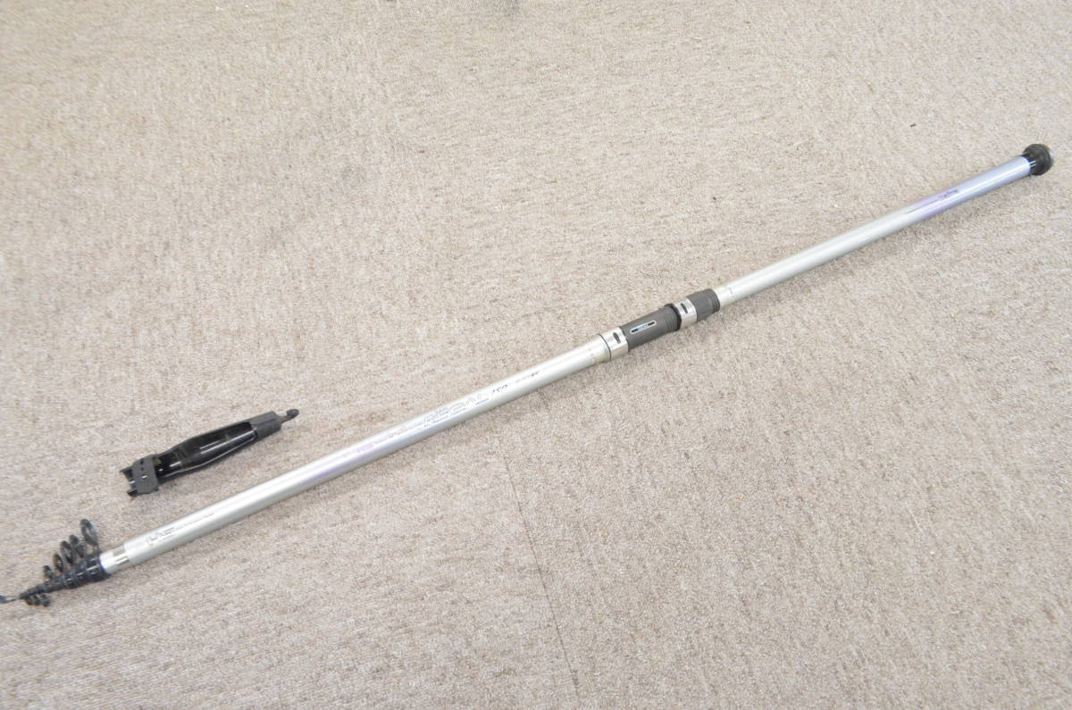 ◇DAIWA ダイワ HS REGAL ISO 6-53 遠投 リーガル 海釣り チヌ釣り 磯