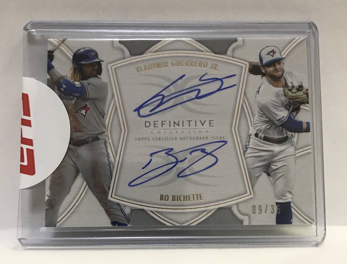 Guerrero Bo Vladimir Jr. Bichette Blue Jr., to and Jays at