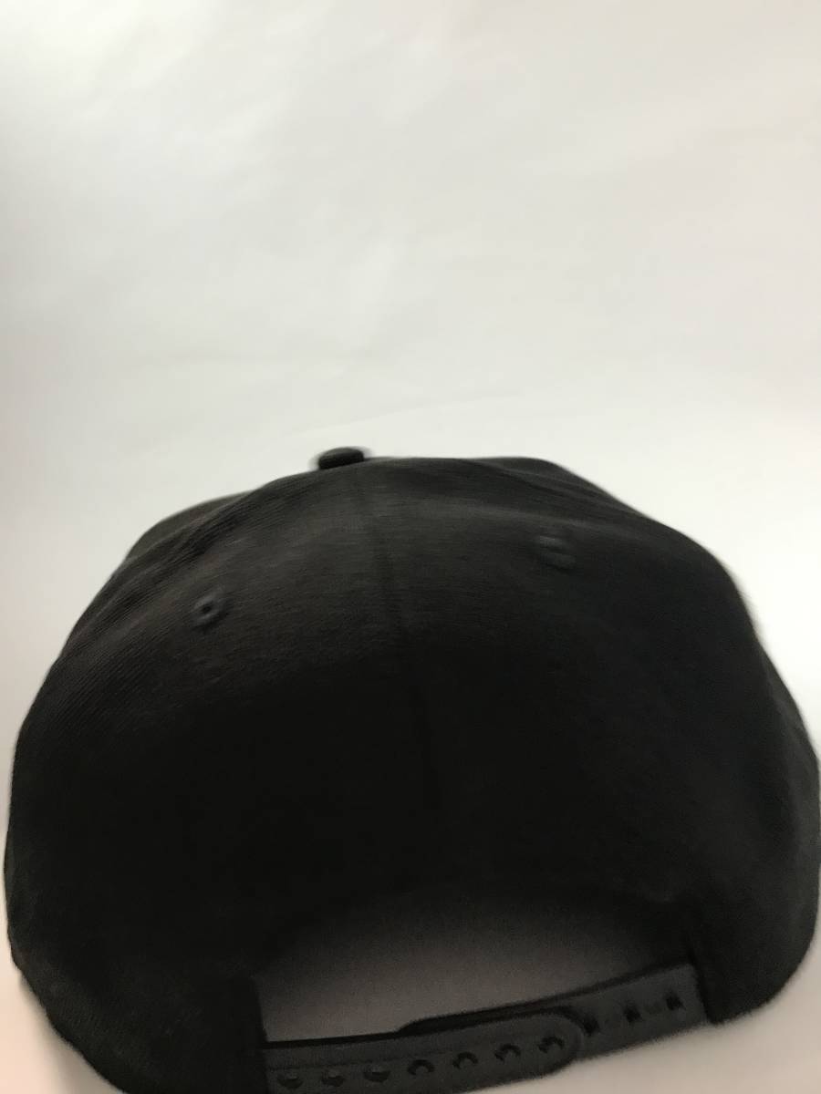 Bounty Hunter ニューエラキャップ帽子9fifty アダルトfreeサイズ ブラック 安心のウイルス感染予防発送 野球帽 売買されたオークション情報 Yahooの商品情報をアーカイブ公開 オークファン Aucfan Com