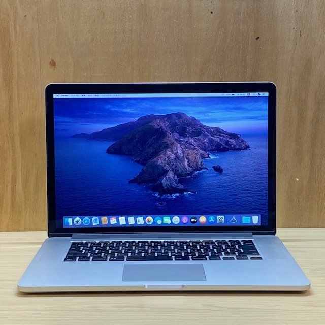 MacBook Pro Apple 充放電回数7回Apple 16インチ Nov 充放電回数7回