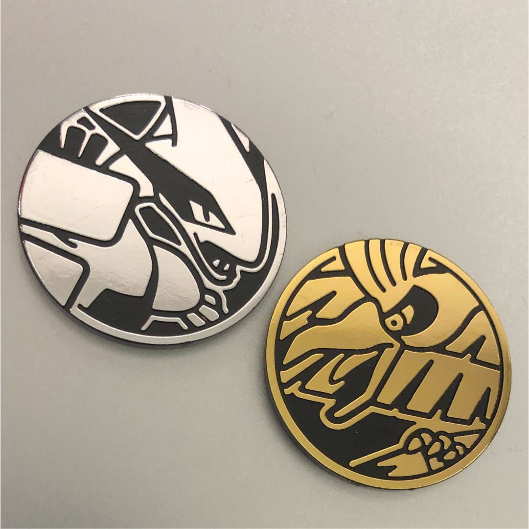 ポケモンカード 海外版 公式 ルギア ホウオウ コイン ポケモンカードゲーム 売買されたオークション情報 Yahooの商品情報をアーカイブ公開 オークファン Aucfan Com