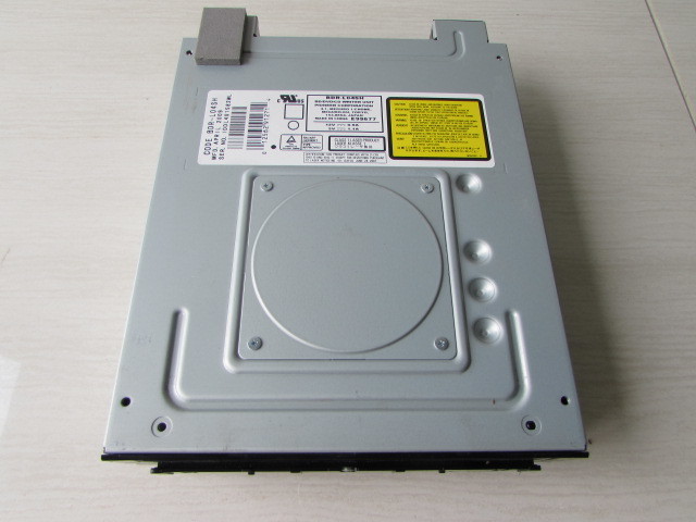限定セール，豊富な SHARP Blu-rayレコーダー用 BD-HDS32 / 交換 換装用 ブルーレイドライブ BDR-L04SH C01364(シャープ)｜売買されたオークション情報、yahooの商品情報をアーカイブ公開 - オークファン シャープ