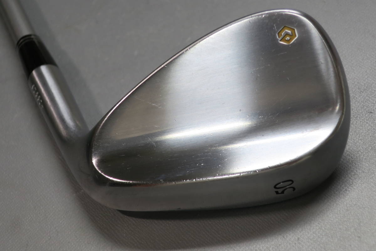 EPONエポン DGツアーイシューS200 52度58度セット中古 Tour EPON Wedge M