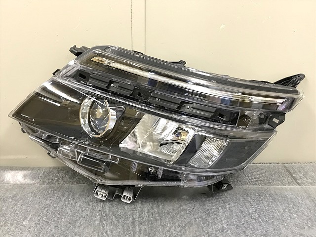 ヴォクシー ZRR85W ZRR80W ZRR80G 純正 後期 トヨタ 80系 ノア ヘッド