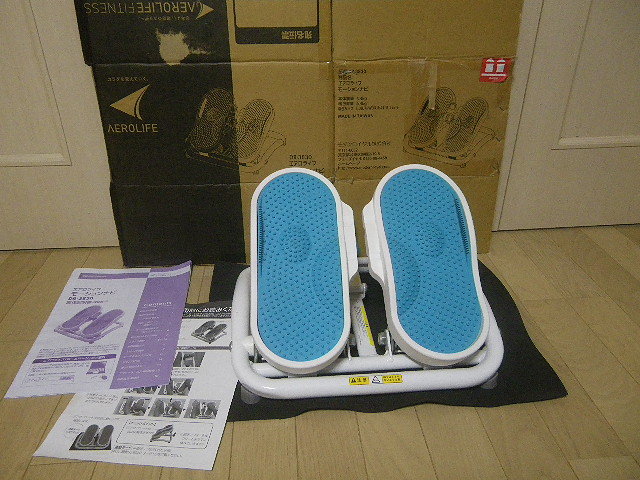ストレッチステッパー 自宅で簡単！フィットネス│エアロライフ公式オンラインショップ AEROLIFE&frasl;エアロライフ ディノスANAmall店 エアロライフ AEROLIFE 健康と美容を維持するために必要な運動をこれ1台で行えます。 : モーションナビ通常｜nihonchokuhan(日本 LIFE AERO 1台 DR-3180 内転筋コアエクサ DR-3835の評判・口コミは？実際に ストレッチステッパー│DR3835│エアロライフ公式
