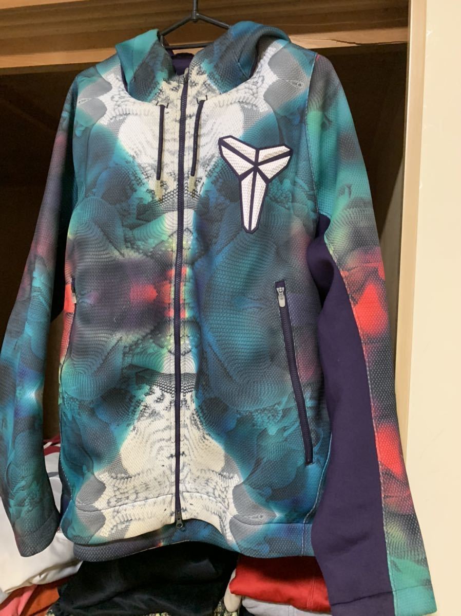 コービー ナイキ NIKE コービー・ブライアント メンズ - XXL 
