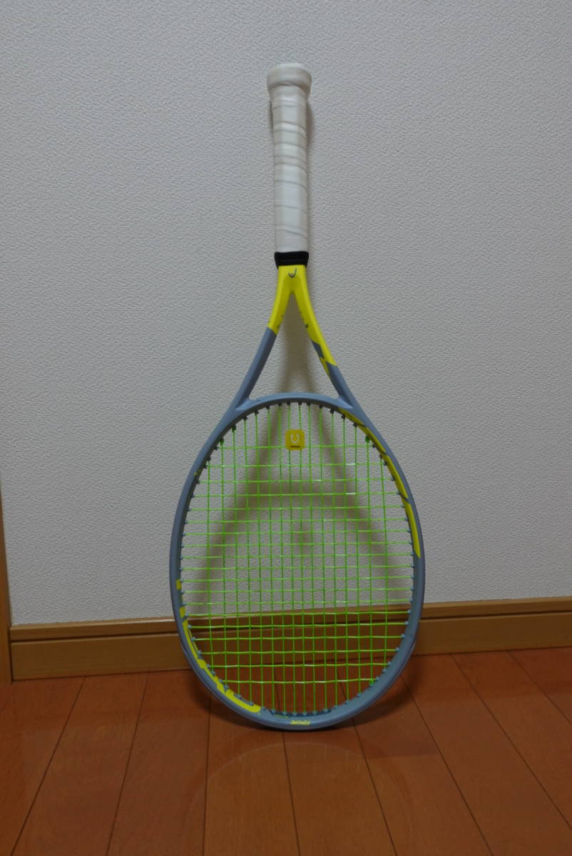 エクストリーム ヘッド 0 EXTREME G2 TOUR HEAD ツアー MP | Auxetic