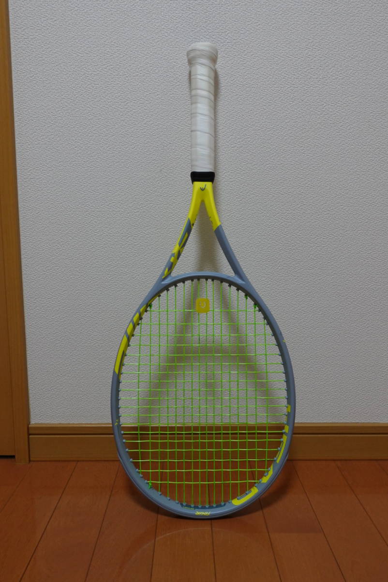 エクストリーム ヘッド 0 EXTREME G2 TOUR HEAD ツアー MP | Auxetic