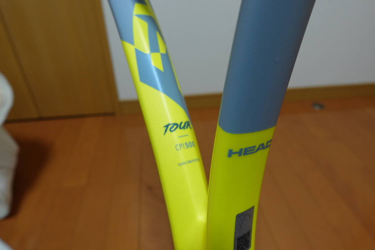 エクストリーム ヘッド 0 EXTREME G2 TOUR HEAD ツアー MP | Auxetic