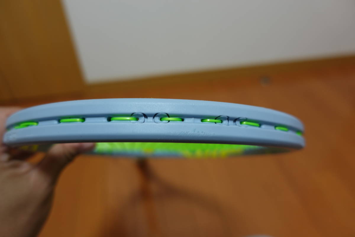 エクストリーム ヘッド 0 EXTREME G2 TOUR HEAD ツアー MP | Auxetic