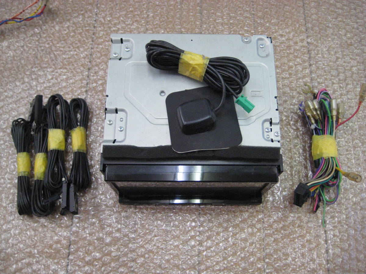 カロッツェリア メモリーナビ AVIC-MRZ009 2026年最新Yahoo 11-73 2018