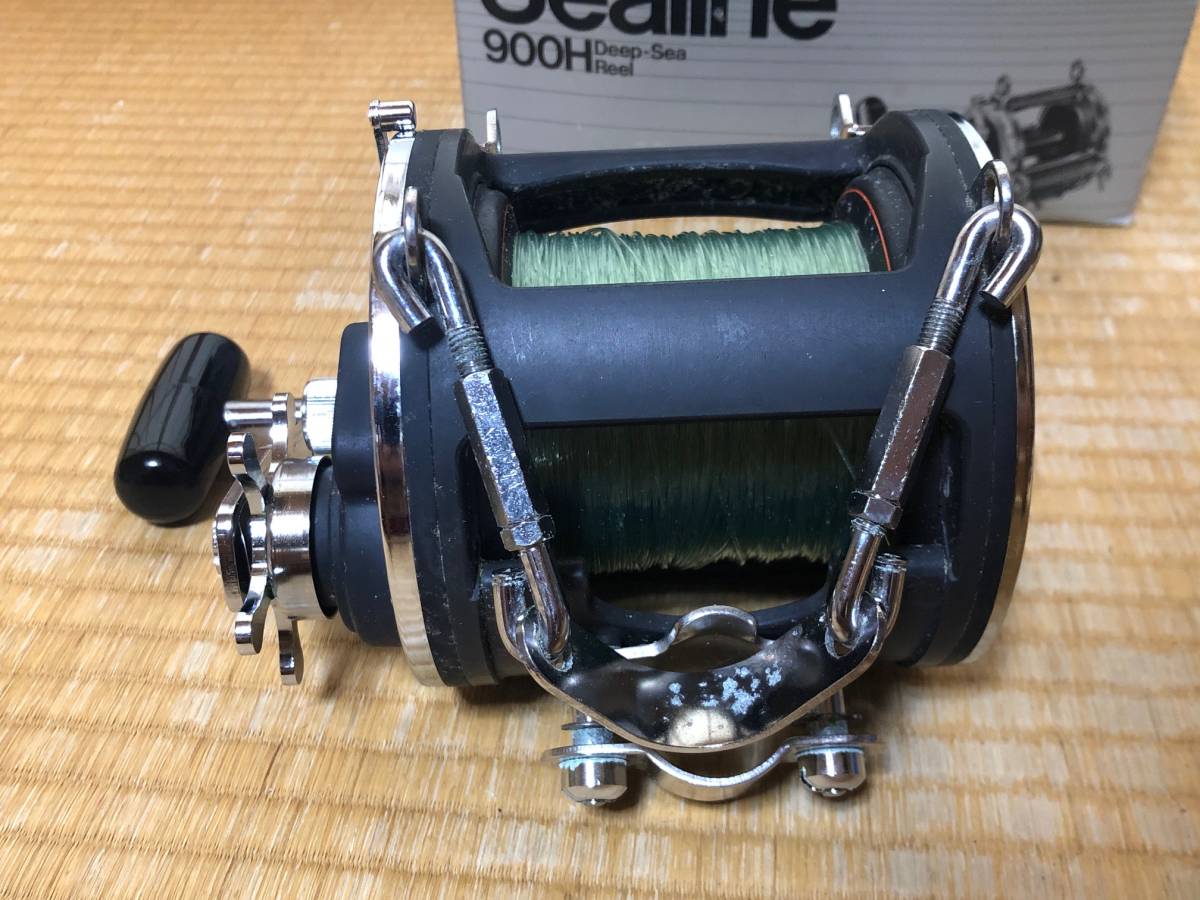 40 DAIWA シーライン900H 40 DAIWA シーライン900H 40 DAIWA シー