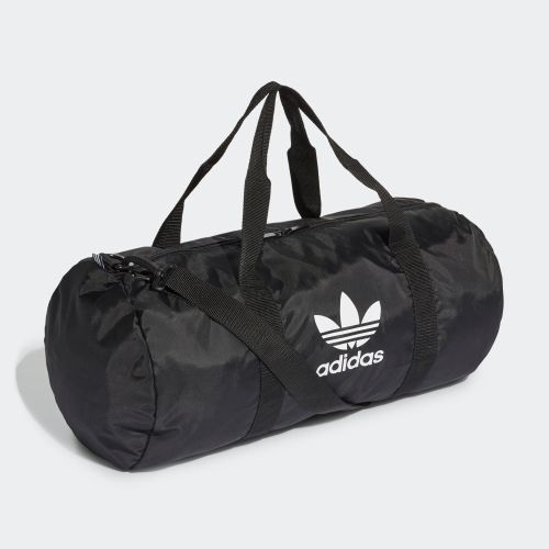 新品 adidas originals ダッフルバッグ ショルダー 黒