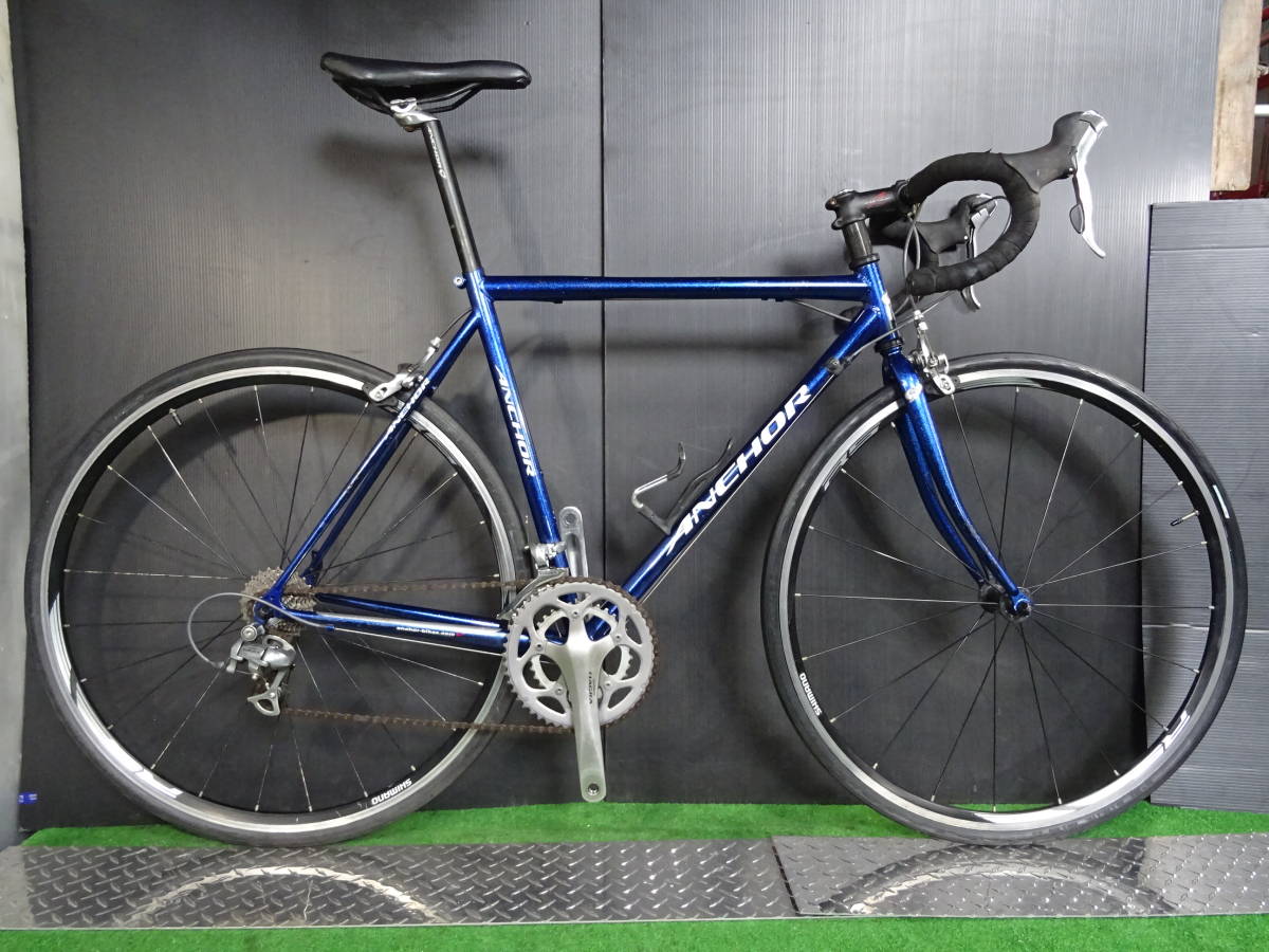 ANCHOR アンカー ブリヂストン BRIDGESTONE RNC7 ネオコット NEO neo 