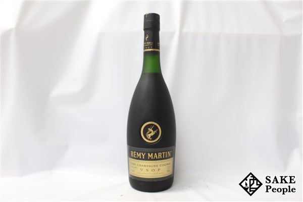 【格安，お得】 注目 レミーマルタン VSOP 700ml 40% ブランデー コニャック(レミーマルタン)｜売買されたオークション情報、yahooの商品情報をアーカイブ公開 - オークファン コニャック