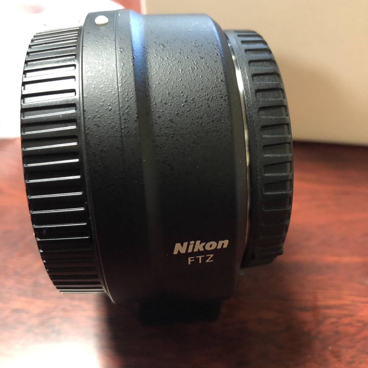 マウントアダプター FTZ Nikon ニコン - 中古ニコン 価格.com II 