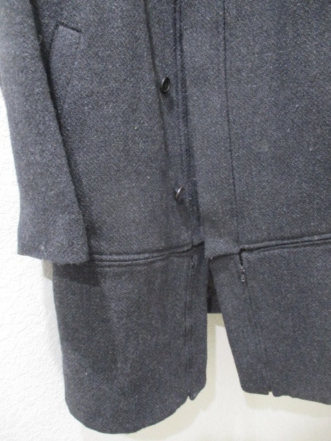 1998AW UNDERCOVER アンダーカバー 98AW EXCHANGE エクスチェンジ期