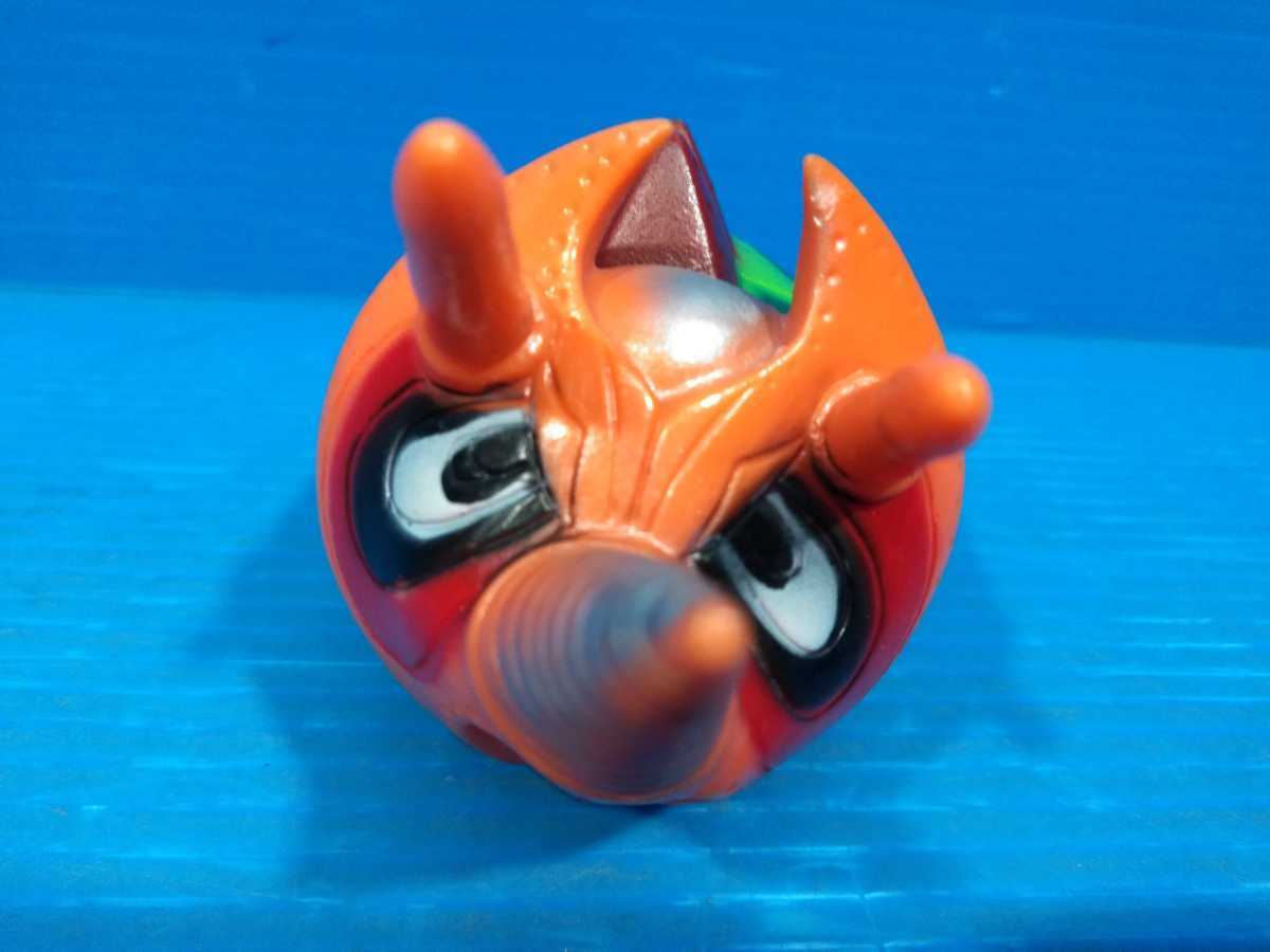 2つまとめて 美品 タケミ マシーンブラスター ブルマァク ポピー 東映 