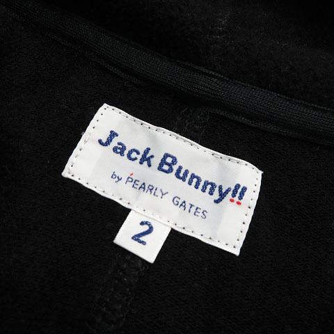 ジャックバニー JACK BUNNY ハーフジップ パーカーの通販 トレーナー・パーカー 通販｜GDOゴルフショップ メンズ レディース ジャック ハーフジップの通販 フルジップ 長袖 パーカー [ジャックバニー] ｜公式