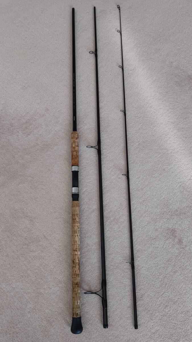 シマノ（SHIMANO）トラウトライズ TROUTRISE 120H トラウトライズ