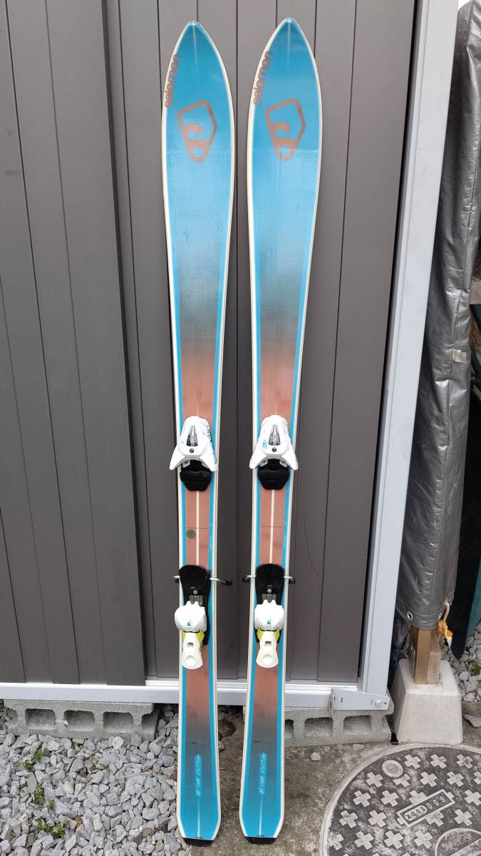 サロモン スキー板 公式通販 V-Shape BBR SALOMON S⁄RACE SL shape