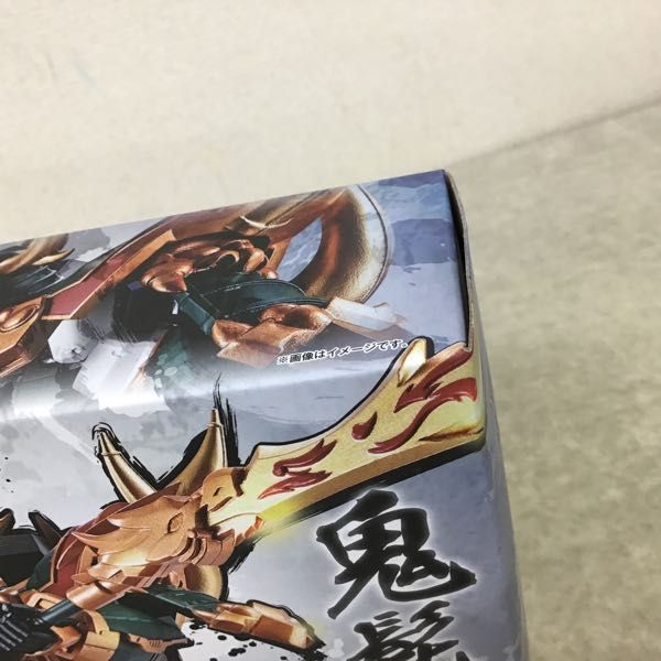 検品のため一度開封L ROBOT魂 ライジングフリーダムガンダム METAL