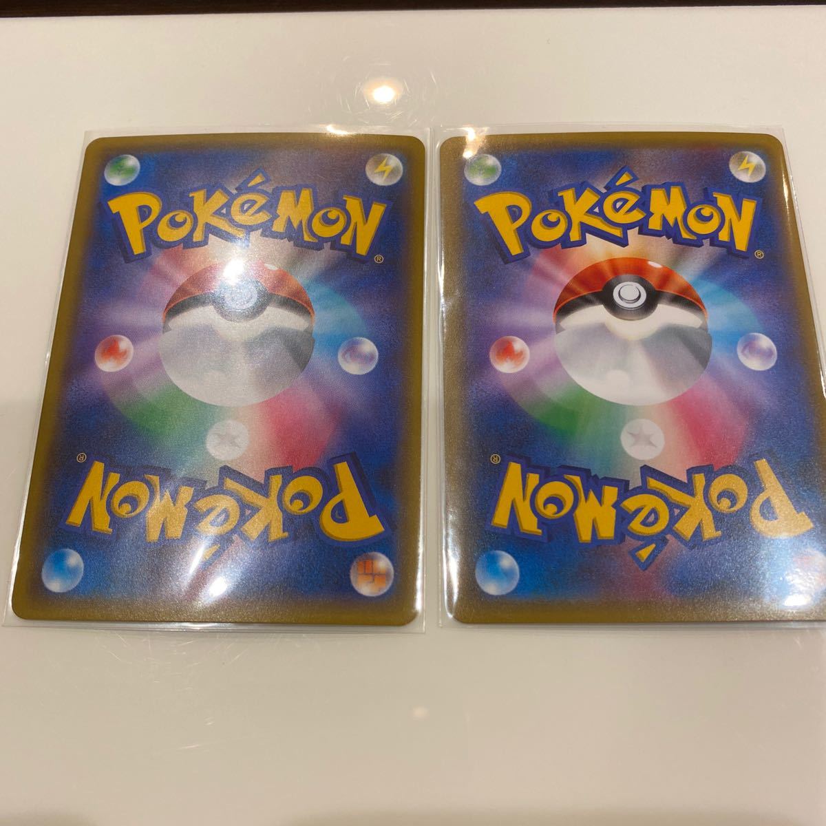 ポケモンカードxy th サンダー フリーザー Sr 仕様 2枚セット ポケモンカードゲーム 売買されたオークション情報 Yahooの商品情報をアーカイブ公開 オークファン Aucfan Com