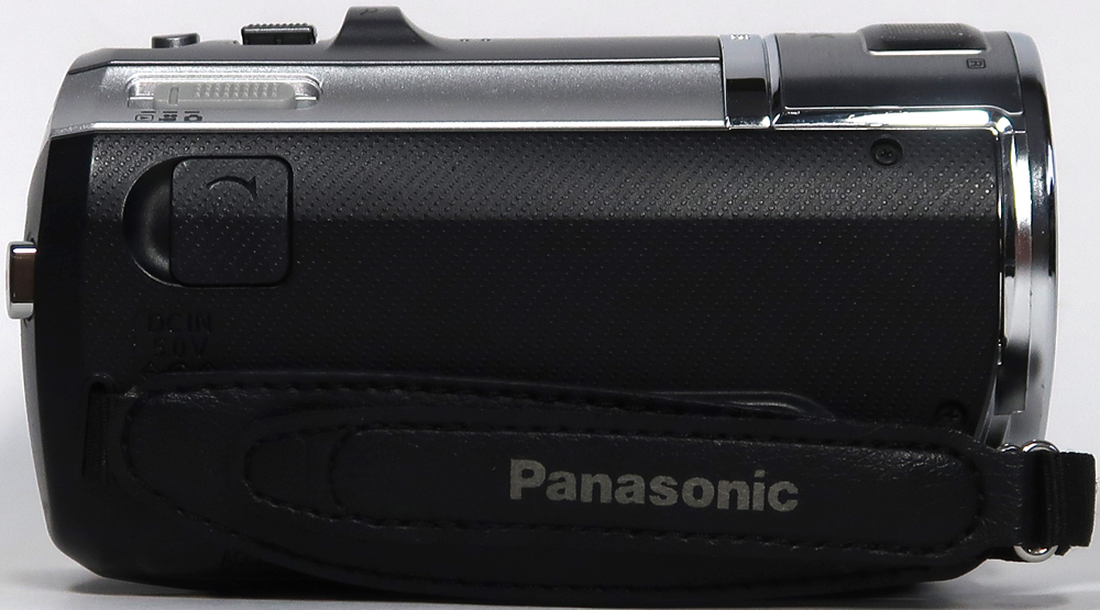 Panasonicデジタルハイビジョンビデオカメラ HC-V720M公式通販