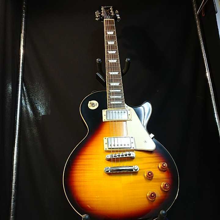 Epiphone/エピフォン Les Paul Standard PRO/レスポール スタンダード