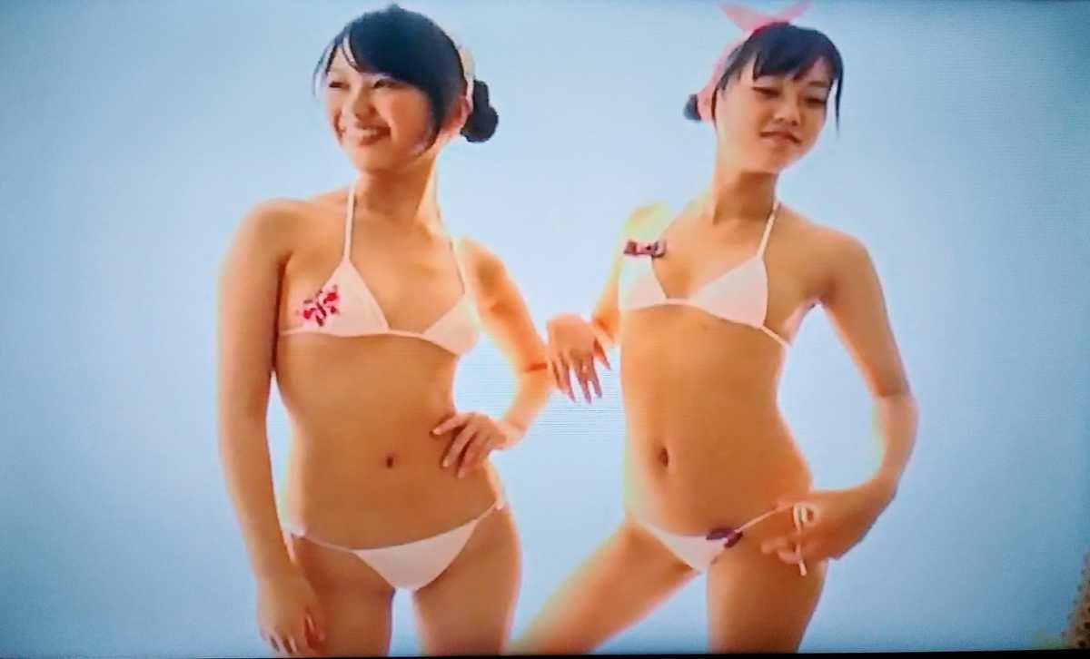 アイドルイメージDVD　宮田飛鳥＆山田りかこ_3